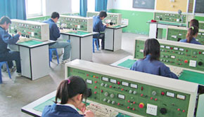 電氣與自動化工程係