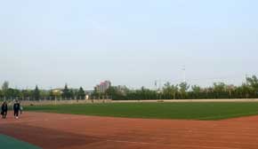 學院操場