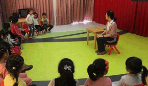 幼師專業