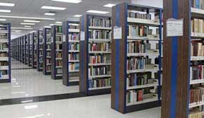 學校圖書館