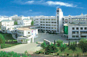 學校北門