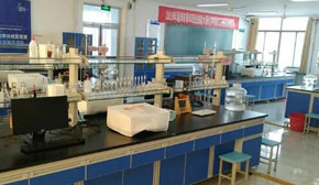 生物化工係實驗室