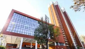 淄博技師實訓樓