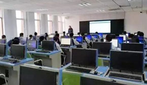 網站開發學習工作站