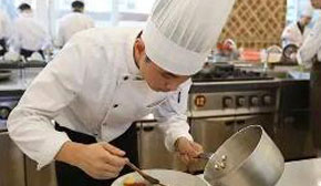 西餐烹飪專業實訓